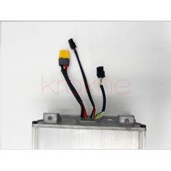 Internt batteri til el-scooter Xiaomi Scooter 4 Ultra, Navee S65, Navee S65C eller lignende Xiaomi - 5 Internt batteri til el-sc