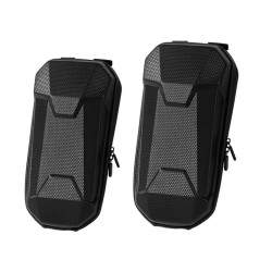 Wodoodporna torba na akumulator zewnętrzny lub akcesoria - Mała 2L, Średnia 3L, Duża 5L  - 4 Wodoodporna torba na akumulator zew