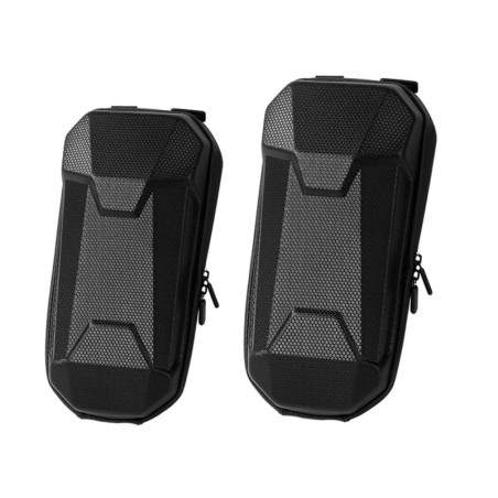 Adiávrochi tsánta gia exoterikí bataría í axesouár - Small 2L, Medium 3L, Large 5L  - 4 Adiávrochi tsánta gia exoterikí bataría 