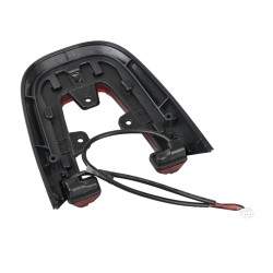 Segway P65 seeria, P100SE, P100SU elektritõukeratta tagatuli Segway - Ninebot - 2 Segway P65 seeria, P100SE, P100SU elektritõuke