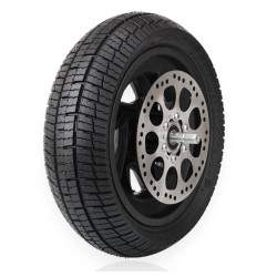 Kompletna felga przednia do hulajnogi elektrycznej Segway serii P65, P100SE, P100SU Segway - Ninebot - 3 Kompletna felga przedni