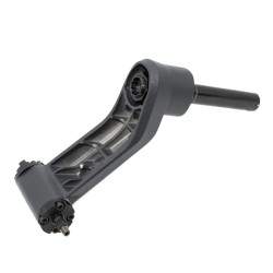 Brostinó piroúni anártisis gia ilektrikó skoúter Segway P100SE, P100SU Segway - Ninebot - 2 Brostinó piroúni anártisis gia ilekt