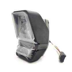 Koplamp voor Segway P65-serie, P100SE, P100SU elektrische scooter Segway - Ninebot - 1 Koplamp voor Segway P65-serie, P100SE, P1