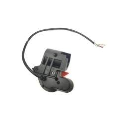 Flas kai diakóptis fóton gia Segway P65 series, P100SE, P100SU ilektrikó skoúter Segway - Ninebot - 3 Flas kai diakóptis fóton g