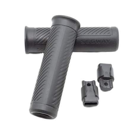 Puños para patinete eléctrico Segway P65 series, P100SE, P100SU Segway - Ninebot - 1 Puños para patinete eléctrico Segway P65 se