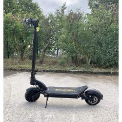 Sharkset RS1 - dos motores de 1400w - batería de 20ah - autonomía de 50 a 70km Sharkset - 3 Sharkset RS1 - dos motores de 1400w 