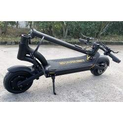 Sharkset RS1 - dwa silniki 1400w - akumulator 20ah - zasięg od 50 do 70km Sharkset - 8 Sharkset RS1 - dwa silniki 1400w - akumul