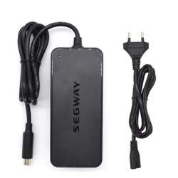 Internal battery charger for Segway Ninebot F2, F2 Plus, F2 Pro or similar electric scooter Segway - Ninebot - 3 Internal batter