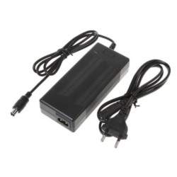 Intern batterioplader til Segway Ninebot F2, F2 Plus, F2 Pro eller lignende el-scooter Segway - Ninebot - 4 Intern batterioplade