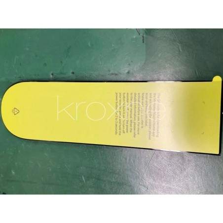 Näytön suojus Navee S65:lle, Navee S65C:lle tai vastaavalle sähköskootterille Navee - 1 Näytön suojus Navee S65:lle, Navee S65C: