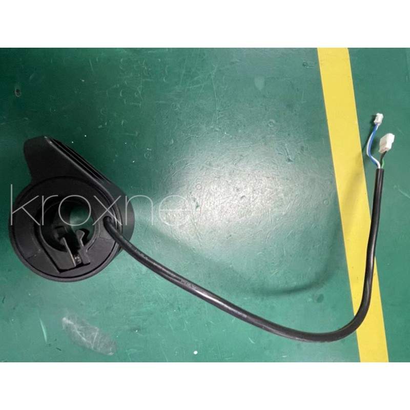 Tryher abo keruvannya pryskorennyam dlya elektrosamokata Navee S65 Navee S65C abo podibnoho Navee - 1 Tryher abo keruvannya prys