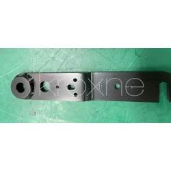 Fjädring bak och fram till Navee S65, Navee S65C eller liknande - reservdelar. Navee - 1 Fjädring bak och fram till Navee S65, N