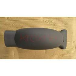 Zadno i predno okachvane za Navee S65, Navee S65C ili podobni - rezervni chasti. Navee - 14 Zadno i predno okachvane za Navee S6