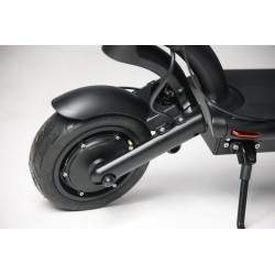 Sharkset RS1 - dva motory 1400w - baterie 20ah - dojezd 50 až 70 km Sharkset - 13 Sharkset RS1 - dva motory 1400w - baterie 20ah