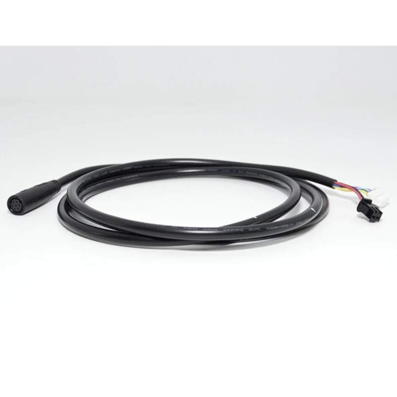 Kabel sterujący do hulajnogi elektrycznej Segway serii P65, P100SE, P100SU Segway - Ninebot - 1 Kabel sterujący do hulajnogi ele