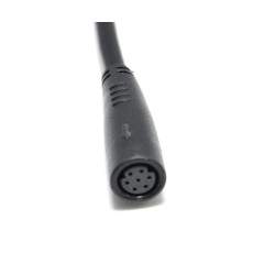 Ohjauskaapeli Segway P65 sarjalle, P100SE, P100SU sähköskootterille Segway - Ninebot - 3 Ohjauskaapeli Segway P65 sarjalle, P100