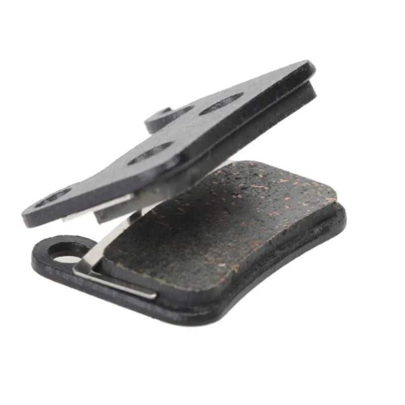 Pastilhas de freio para scooter elétrica Segway série P65, P100SE, P100SU Segway - Ninebot - 1 Pastilhas de freio para scooter e