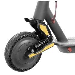 Dvoĭno predno okachvane za Xiaomi Pro4, Mi3, Pro2, Essential, 1S ili podobni elektricheski skuteri KROXNE - 4 Dvoĭno predno ok