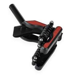 Double suspension avant pour scooters électriques Xiaomi Pro4, Mi3, Pro2, Essential, 1S ou similaires KROXNE - 6 Double suspensi