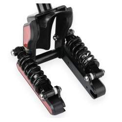 Dvostruki prednji ovjes za Xiaomi Pro4, Mi3, Pro2, Essential, 1S ili slične električne skutere KROXNE - 8 Dvostruki prednji ovje