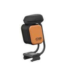 Alkuperäinen istuin kantolaukulla Segway F20 F25 F30 F40 sähköskootterille Segway - Ninebot - 1 Alkuperäinen istuin kantolaukull