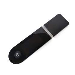 Pannello di controllo/scheda BLE/schermo compatibile per M365, Essential, Mi 3, 1S, Pro2 e M365 Pro Xiaomi - 5 Pannello di contr