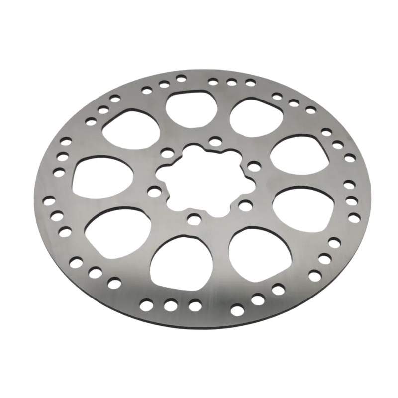 Brake disc for Segway P65 series, P100SE, P100SU electric scooter Segway - Ninebot - 2 Brake disc for Segway P65 series, P100SE,