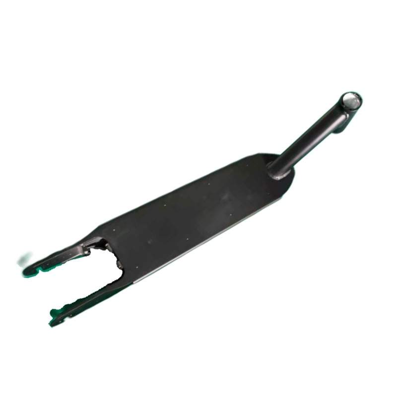 Chassi para scooter elétrica Ninebot Max G30, G30D, G30E, G30P ou modelos semelhantes Segway - Ninebot - 1 Chassi para scooter e