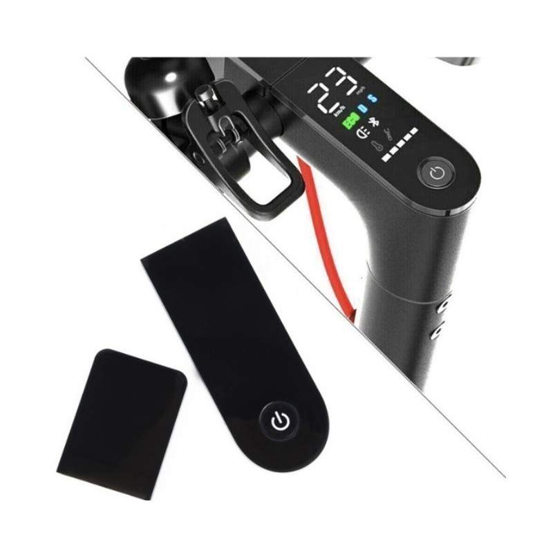 Panel' upravleniya/plata BLE/ekran, sovmestimyy s M365, Essential, Mi 3, 1S, Pro2 i M365 Pro Xiaomi - 7 Panel' upravleniya/plata