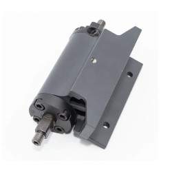 Píso anártisi gia ilektriká skoúter tis seirás Segway P100 í parómoia montéla Segway - Ninebot - 2 Píso anártisi gia ilektriká s