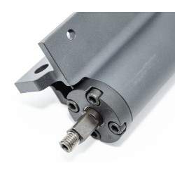 Zadní odpružení pro elektrickou koloběžku řady Segway P100 nebo podobné modely Segway - Ninebot - 3 Zadní odpružení pro elektric