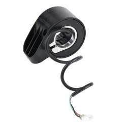 Pryskoryuvach dlya skutera seriyi Segway max G2 abo analohichnoho Ninebot - 2 
Pryskoryuvach dlya seriyi Segway Max G2 abo analo