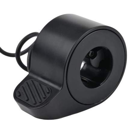 Acelerador para scooter da série Segway max G2 ou similar Ninebot - 4 
Acelerador para série Segway Max G2 ou similar.
Este é um