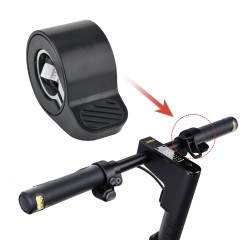 Akcelerator do hulajnogi Segway max serii G2 lub podobnej Ninebot - 5 
Akcelerator do serii Segway Max G2 lub podobnej.
Jest to 