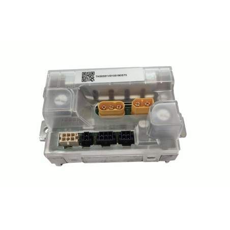 Vezérlő Navee S65 elektromos robogóhoz vagy hasonlóhoz - maximális sebesség 25 km/h Navee - 2 Vezérlő Navee S65 elektromos robog