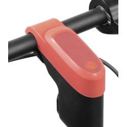 Vodotesná ochrana obrazovky kompatibilná so Segway F2, F2 Plus, F2 Pro alebo podobnými Segway - Ninebot - 6 Vodotesná ochrana ob