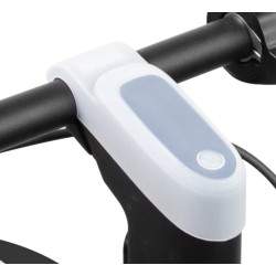 Waterdichte schermbeschermer compatibel met Segway F2, F2 Plus, F2 Pro of vergelijkbaar Segway - Ninebot - 7 Waterdichte schermb