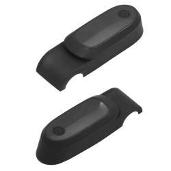 Waterdichte schermbeschermer compatibel met Segway F2, F2 Plus, F2 Pro of vergelijkbaar Segway - Ninebot - 8 Waterdichte schermb