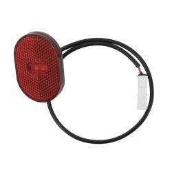 Luz trasera para Xiaomi Scooter 4 ( Mi4 ), Xiaomi 4 Pro o similar. Xiaomi - 3 Luz trasera para Xiaomi Scooter 4 ( Mi4 ), Xiaomi 