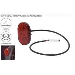 Lampa spate pentru Xiaomi Scooter 4 (Mi4), Xiaomi 4 Pro sau similar. Xiaomi - 6 Lampa spate pentru Xiaomi Scooter 4 (Mi4), Xiaom