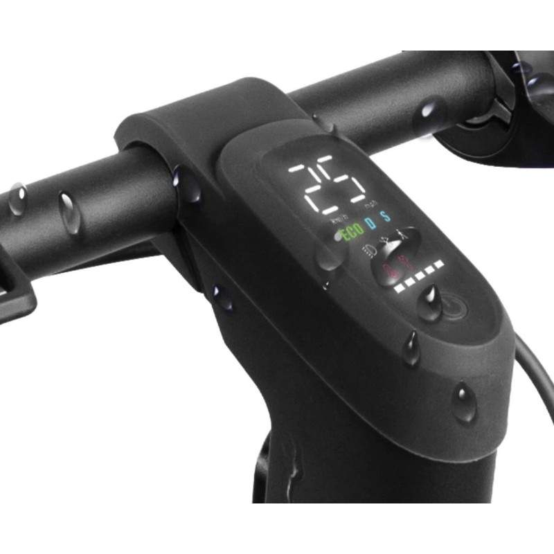 Vodotesná ochrana obrazovky pre Segway F20, F25, F30, F40 alebo Segway D18, D28, D38 alebo podobné Segway - Ninebot - 3 Vodotesn
