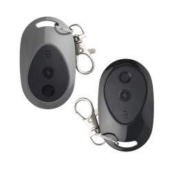 Universal anti-theft alarm for Xiaomi, Ninebot, Segway, Dulatron, Kaabo, Vsett or similar electric scooters  - 4 Universal anti-