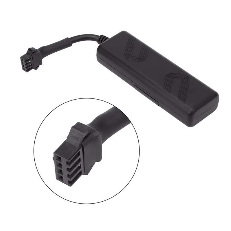 GPS za električni skuter - avto in motocikel Wan - 2  