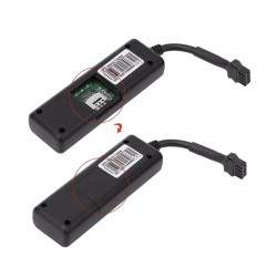 GPS für Elektroroller - Auto und Motorrad Wan - 3  