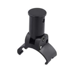 Support de feu arrière ou kit de feux arrière pour scooters électriques Xiaomi, Ninebot, Segway ou similaires  - 1