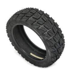 Elastikó Tubeless 10x2,70x6,5 city road í 10x2,75x6,5 Off-Road gia Speedway 5 DT 3, Ninebot Max í parómoio skoúter  - 1 Elastikó