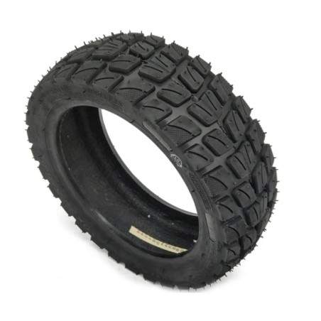 Bezkamerna shyna 10x2.70x6.5 misʹka doroha abo 10x2.75x6.5 Off-Road dlya Speedway 5 DT 3, Ninebot Max abo analohichnoho skutera 