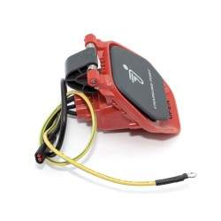 Charging port for Segway P65 series, P100SE, P100SU electric scooter Segway - Ninebot - 3 Charging port for Segway P65 series, P