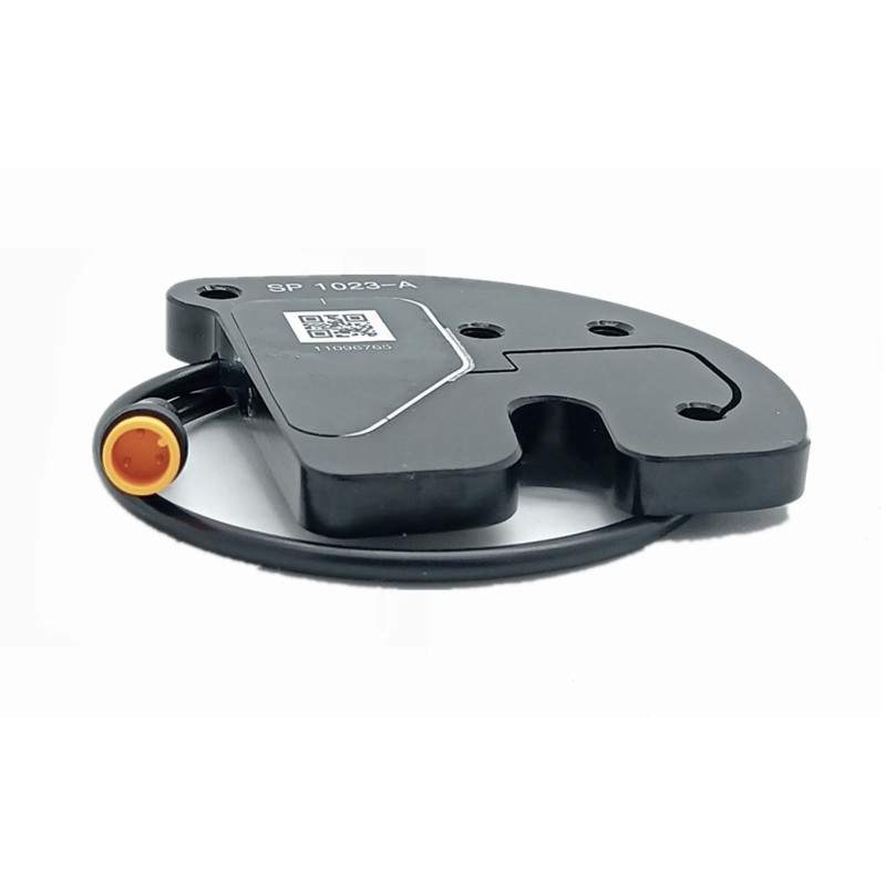 Xiaomi QiCycle EF1 elektrisk sykkel dreiemomentsensor Xiaomi - 1 Xiaomi QiCycle EF1 elektrisk sykkel dreiemomentsensor
Trykksens