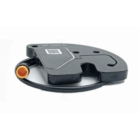 Xiaomi QiCycle EF1 elektrinio dviračio sukimo momento jutiklis Xiaomi - 1 Xiaomi QiCycle EF1 elektrinio dviračio sukimo momento 